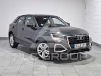 2021 Audi Q2