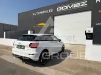 2021 Audi Q2