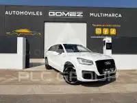 2021 Audi Q2