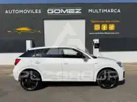 2021 Audi Q2
