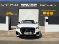 2021 Audi Q2