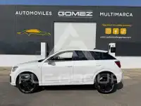 2021 Audi Q2