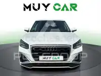 2021 Audi Q2