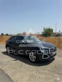 2021 Audi Q2