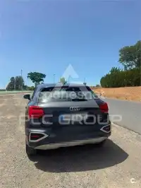 2021 Audi Q2
