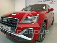 2021 Audi Q2