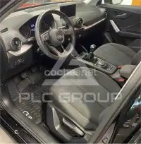 2021 Audi Q2