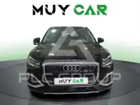 2021 Audi Q2