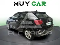 2021 Audi Q2