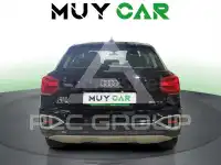 2021 Audi Q2