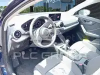 2021 Audi Q2