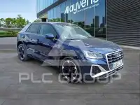 2021 Audi Q2