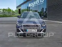 2021 Audi Q2