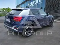 2021 Audi Q2