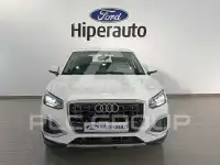 2021 Audi Q2