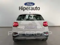 2021 Audi Q2