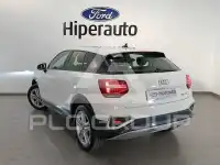 2021 Audi Q2