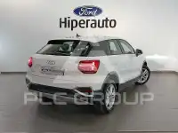 2021 Audi Q2