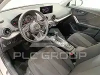 2021 Audi Q2