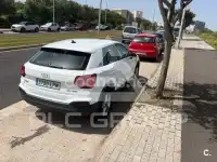 2021 Audi Q2