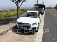2021 Audi Q2