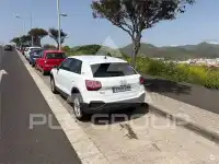 2021 Audi Q2