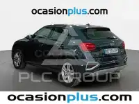 2021 Audi Q2
