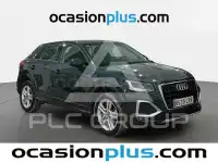 2021 Audi Q2