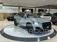 2021 Audi Q2