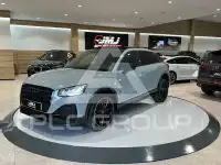 2021 Audi Q2