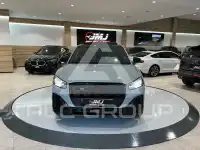 2021 Audi Q2