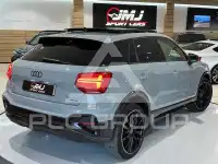 2021 Audi Q2
