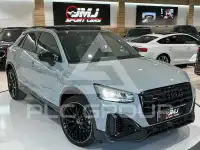 2021 Audi Q2