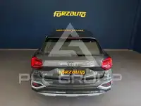 2021 Audi Q2