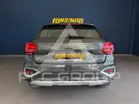 2021 Audi Q2