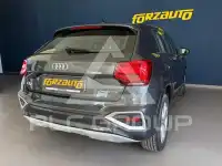 2021 Audi Q2