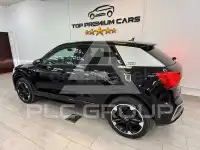 2021 Audi Q2