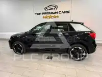 2021 Audi Q2