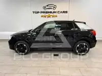 2021 Audi Q2