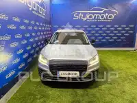2021 Audi Q2
