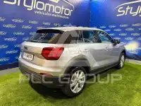2021 Audi Q2