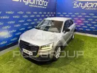 2021 Audi Q2