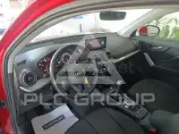 2021 Audi Q2