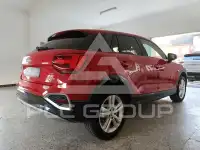 2021 Audi Q2