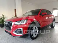 2021 Audi Q2