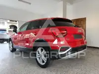 2021 Audi Q2
