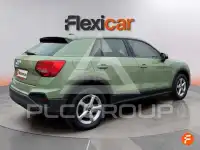 2021 Audi Q2