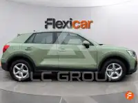 2021 Audi Q2