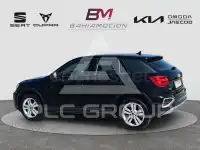 2021 Audi Q2