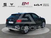 2021 Audi Q2